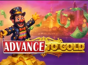 Advance to Gold preview