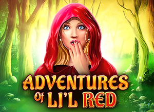Adventures of Lil Red