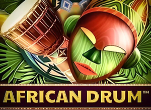 African Drum
