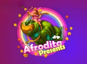 Afrodita Presents preview