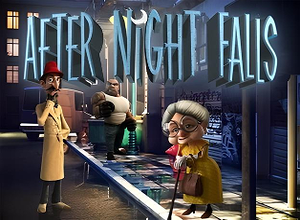 After Night Falls preview