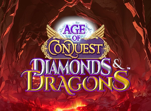 Age of Conquest Diamonds and Dragons preview