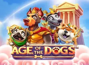 Age of the Dogs logo