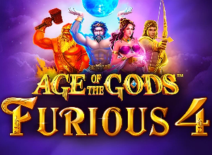 Age of the Gods Furious 4 preview