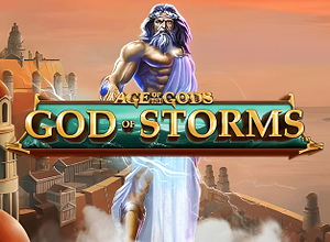 Age of the Gods God of Storms preview