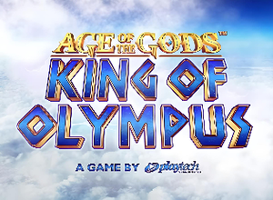 Age of the Gods King of Olympus
