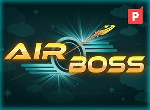 Air Boss preview