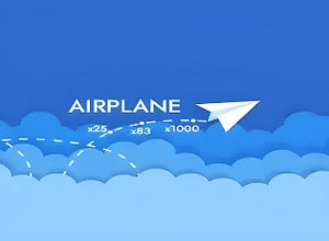 Airplane preview