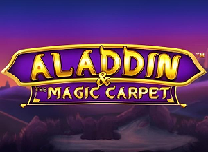 Aladdin And The Magic Carpet