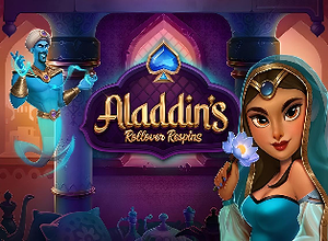 Aladdins Rollover Respins preview