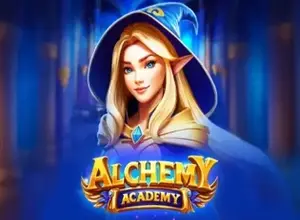 Alchemy Academy