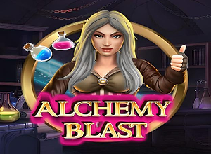 Alchemy Blast preview