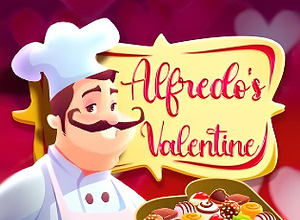 Alfredos Valentine