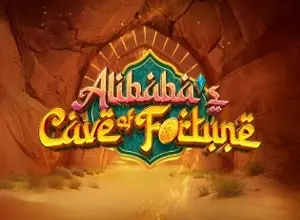 Alibabas Cave of Fortune