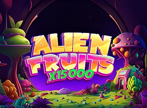 Alien Fruits preview