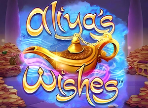 Aliyas Wishes