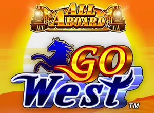 All Aboard Go West preview