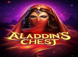 Alladins Chest