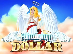 Almighty Dollar preview
