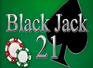 Amatic Industries 21 Blackjack preview
