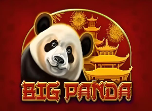 Amatic Industries Big Panda preview