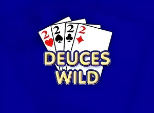 Amatic Industries Deuces Wild preview