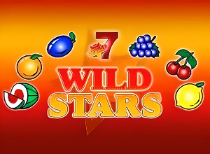 Amatic Industries Wild Stars