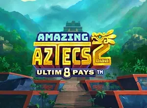 Amazing Aztecs 2 Ultim8 Pays
