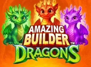 Amazing Builder Dragons