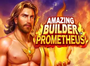 Amazing Builder Prometheus preview