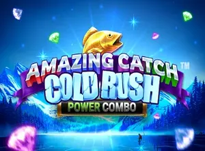 Amazing Catch Cold Rush Power Combo preview