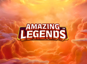 Amazing Legends
