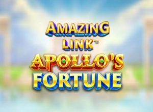Amazing Link Apollos Fortune preview