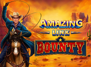 Amazing Link Bounty