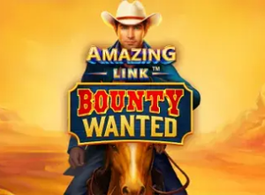 Amazing Link Bounty Wanted