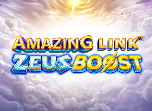 Amazing Link Zeus Boost