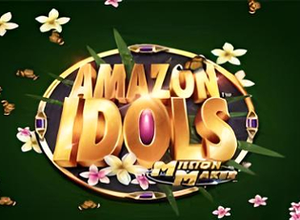 Amazon Idols Million Maker preview