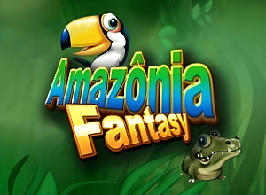 Amazonia Fantasy preview