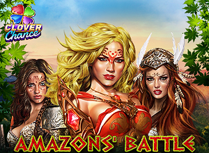 Amazons Battle Clover Chance