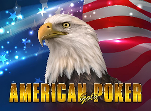 American Gold Poker preview