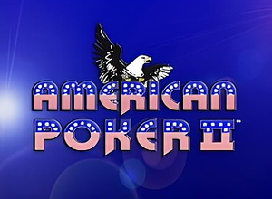 American Poker II The Legend preview