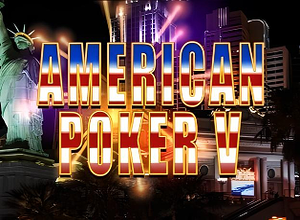 American Poker V preview