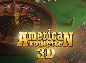 American Roulette 3D