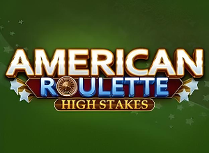 American Roulette High Stakes preview