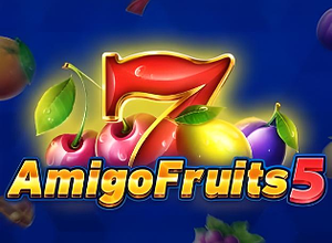 Amigo Fruits 5