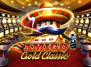Amigo Gold Classic