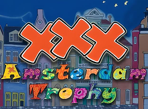Amsterdam Trophy