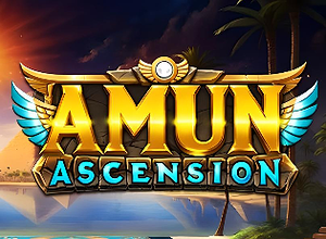 Amun Ascension