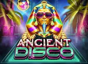 Ancient Disco preview