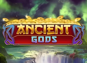Ancient Gods preview